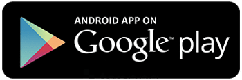 Download GLOW app med google play